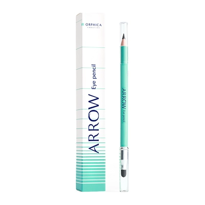 ORPHICA ARROW Kredka do oczu 5 kolorów
